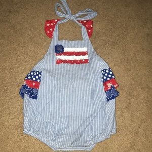 RicRac and Ruffles bubble 🇺🇸